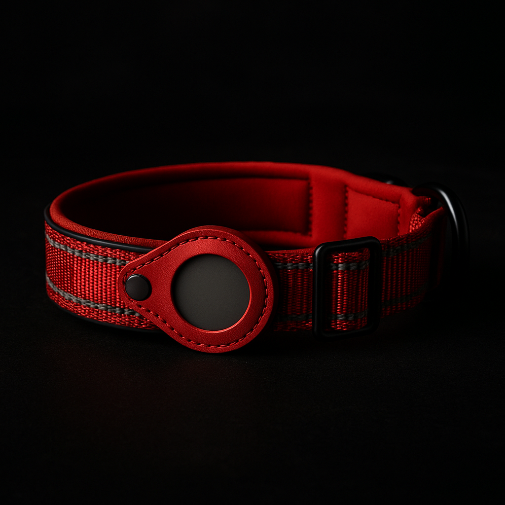 Noirhound - Eclipse Collar