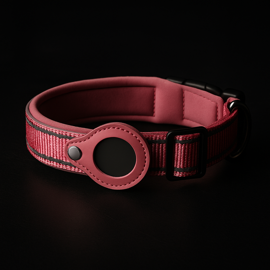 Noirhound - Eclipse Collar