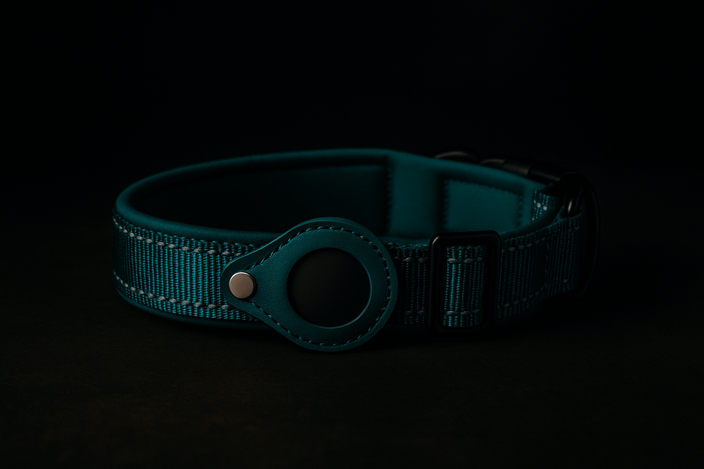 Noirhound - Eclipse Collar