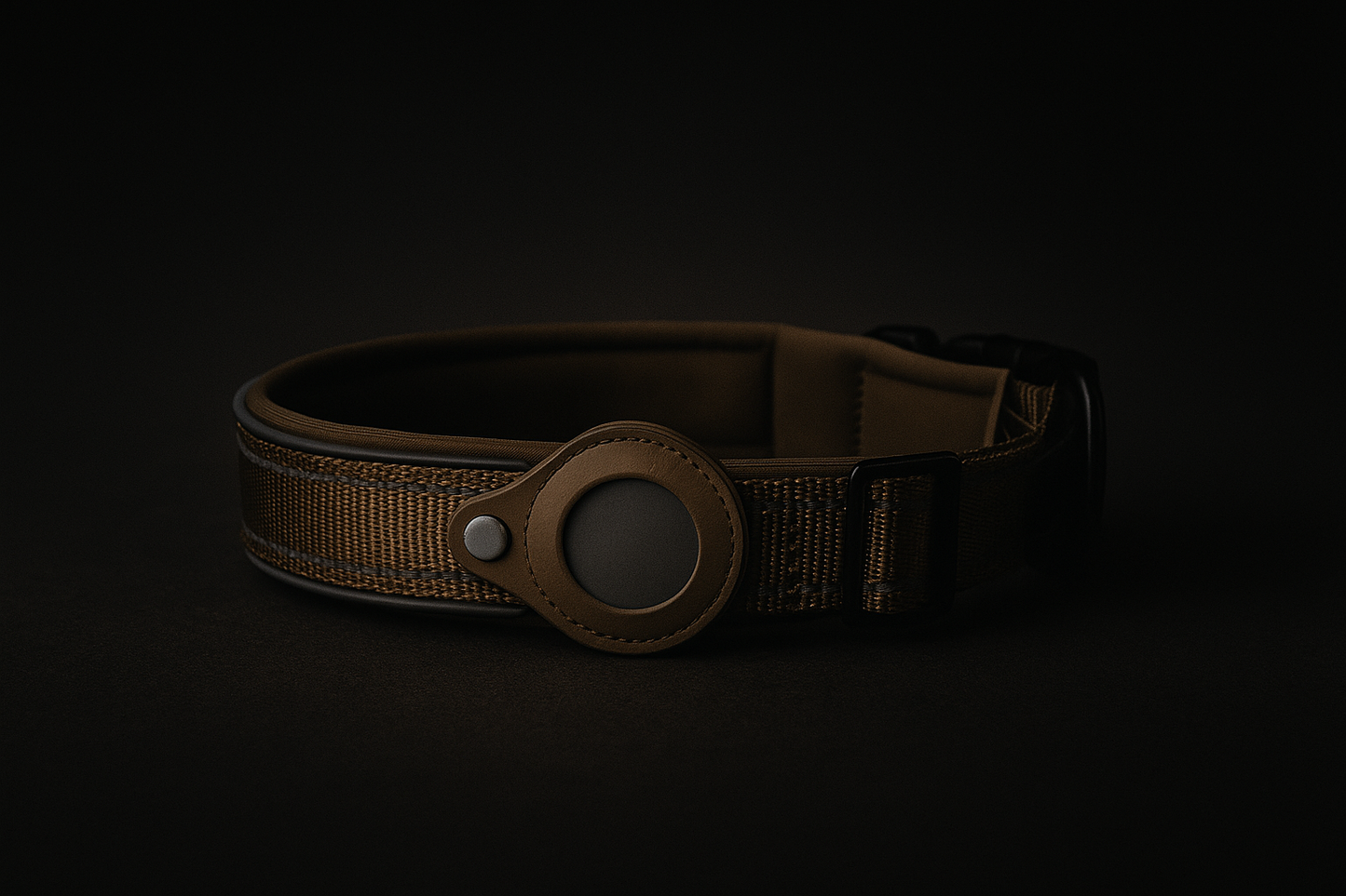 Noirhound - Eclipse Collar
