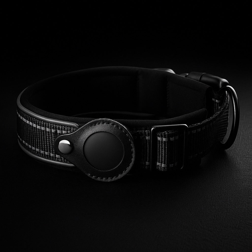 Noirhound - Eclipse Collar